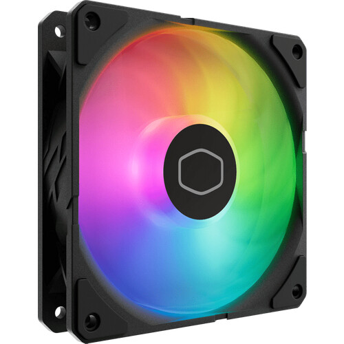 Tweedekans Cooler Master SickleFlow Edge 120 ARGB - Single Fan Tweedehands