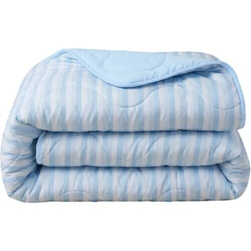 Tweedekans Cooling Dekbed - 240x220 cm - Licht Blauw Tweedehands
