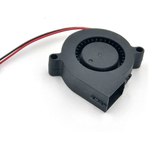 Tweedekans Cooling Fan Spare Part For Vertex Original 3D Printer (K8400) Tweedehands