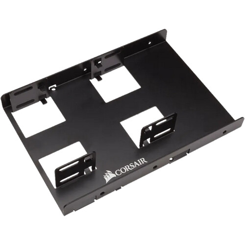 Tweedekans Corsair Dual SSD Mounting Bracket Tweedehands