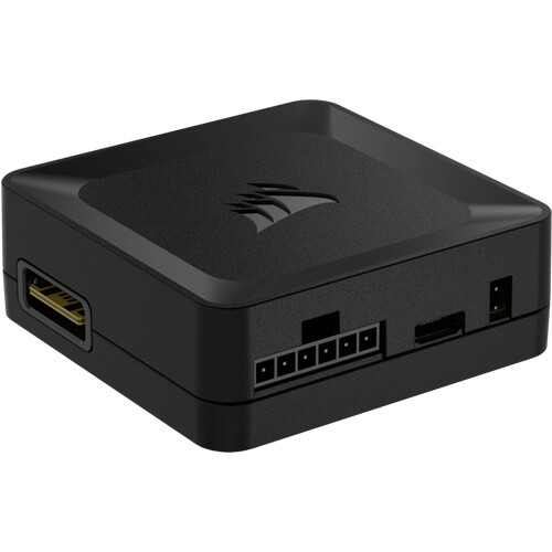 Tweedekans Corsair iCUE LINK Hub Tweedehands