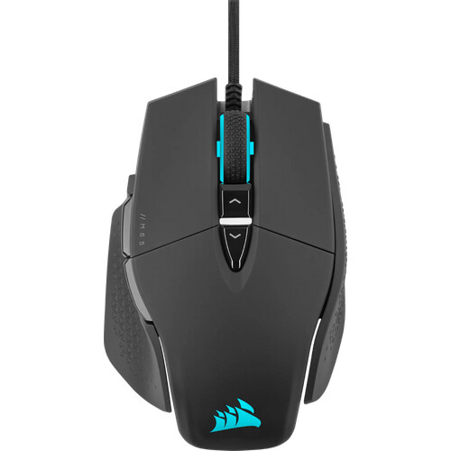 Tweedekans Corsair M65 RGB Ultra Tweedehands
