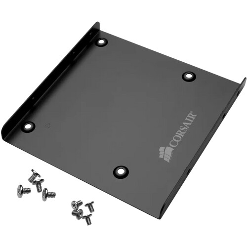 Tweedekans Corsair SSD Mounting Bracket Tweedehands