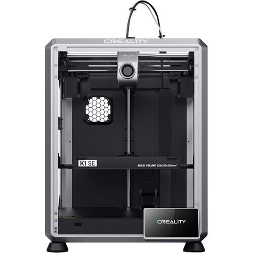 Tweedekans Creality - 1002110018 - 3D-printer Tweedehands