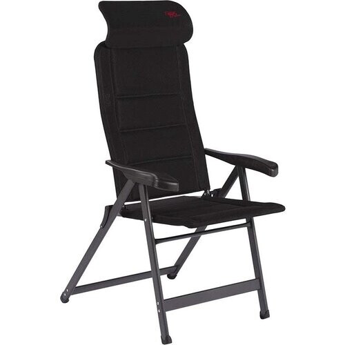 Tweedekans Crespo - AP-240 - L - Air Deluxe Compact Campingstoel Tweedehands