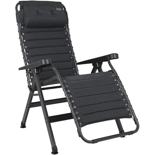 Tweedekans Crespo - Relaxstoel - AP/432 - Air-Select - Grijs Tweedehands