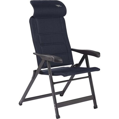 Tweedekans Crespo - Standenstoel - S - AP/235 - Air-Deluxe - Compact - Blauw Tweedehands