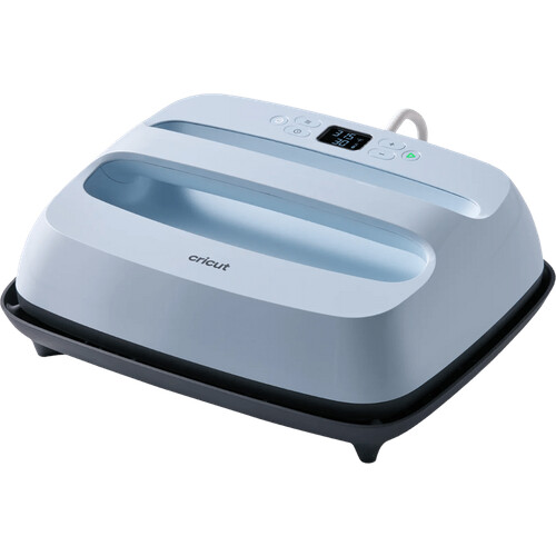 Tweedekans Cricut EasyPress 3 (25x30cm) Tweedehands