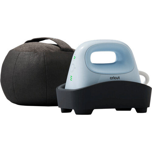 Tweedekans Cricut Hat Press Tweedehands