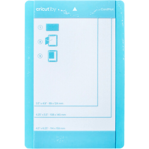 Tweedekans Cricut Joy Kaartenmat Tweedehands