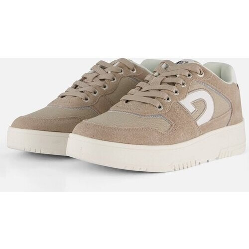Tweedekans Cruyff Royal Sneakers beige Synthetisch - Maat 45 Tweedehands