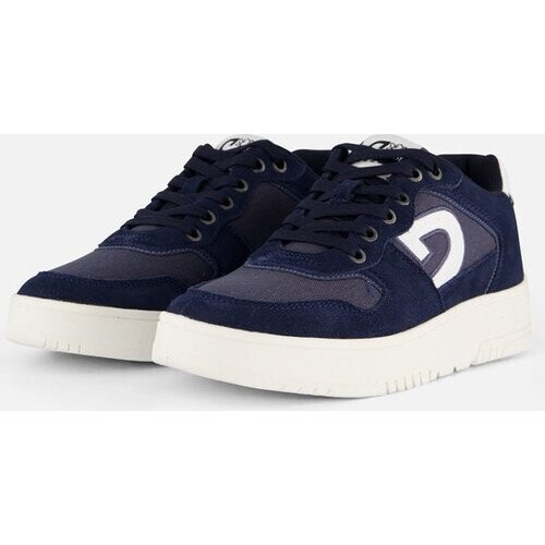 Tweedekans Cruyff Royal Sneakers blauw Synthetisch - Maat 44 Tweedehands
