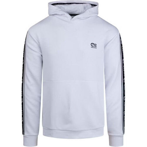 Tweedekans Cruyff Xicota Hoodie – Wit – Heren – Maat L – Standaard Pasvorm html Kopiëren Bewerken Tweedehands