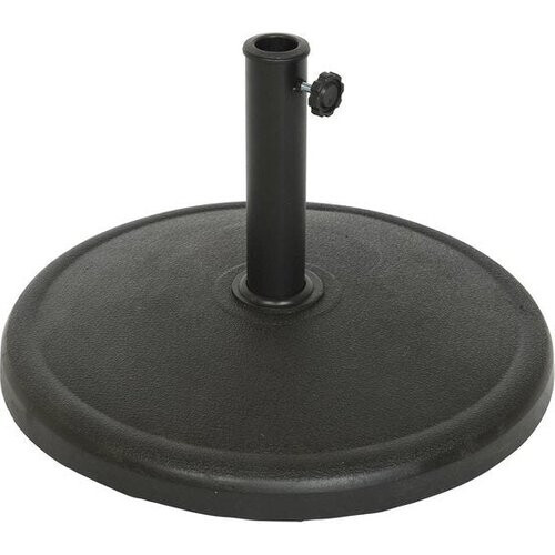 Tweedekans Decoris Outdoorliving by Decoris parasolvoet Tweedehands