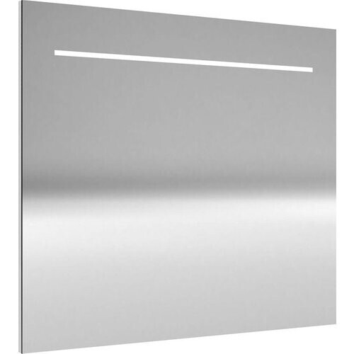 Tweedekans DELI SPIEGEL met LED verlichting 80cm Tweedehands