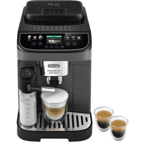 Tweedekans De'Longhi Magnifica EVO Next ECAM310.60.GB Tweedehands