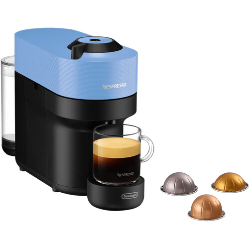 Tweedekans De'Longhi Nespresso Vertuo Pop ENV90.A Tweedehands