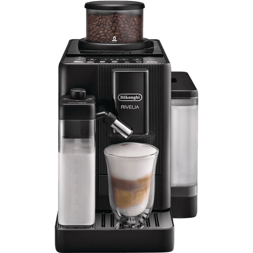 Tweedekans De'Longhi Rivelia Start EXAM420.55.BXL Tweedehands
