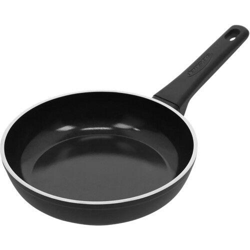 Tweedekans Demeyere Alu Cosi 3 Keramische Koekenpan 24 cm Tweedehands