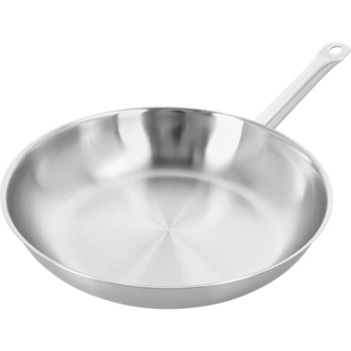 Tweedekans Demeyere Classic 3 Koekenpan 28 cm Tweedehands