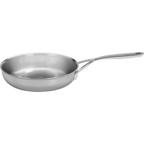 Tweedekans Demeyere Multiline 7 Koekenpan 28 cm Tweedehands