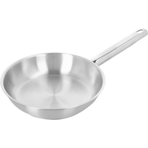 Tweedekans Demeyere Resto 3 Koekenpan 20 cm Tweedehands