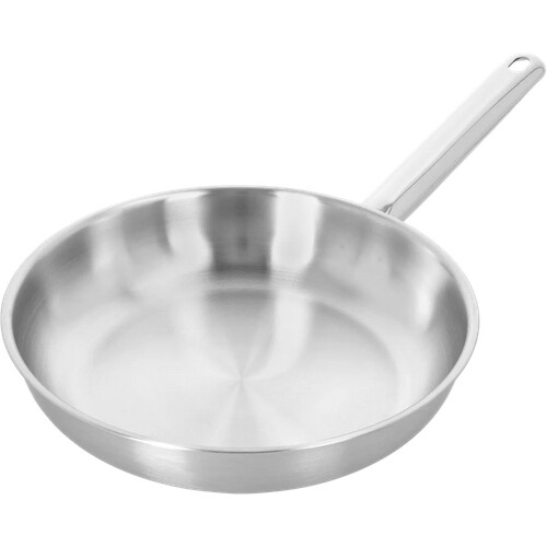 Tweedekans Demeyere Resto 3 Koekenpan 24 cm Tweedehands