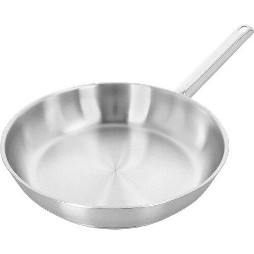 Tweedekans Demeyere Resto 3 Koekenpan 28 cm Tweedehands