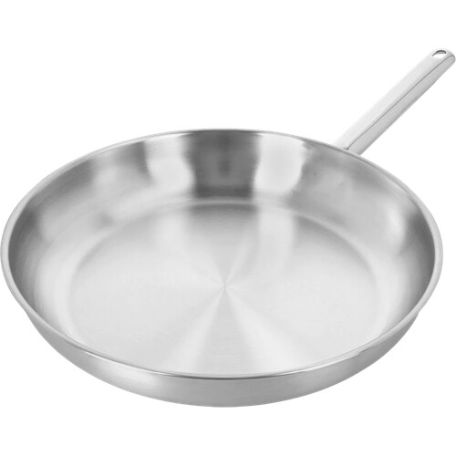 Tweedekans Demeyere Resto 3 Koekenpan 32 cm Tweedehands