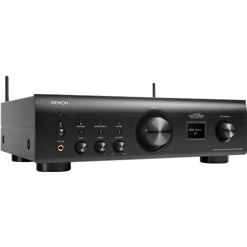 Tweedekans Denon DCD-900 Zwart Tweedehands
