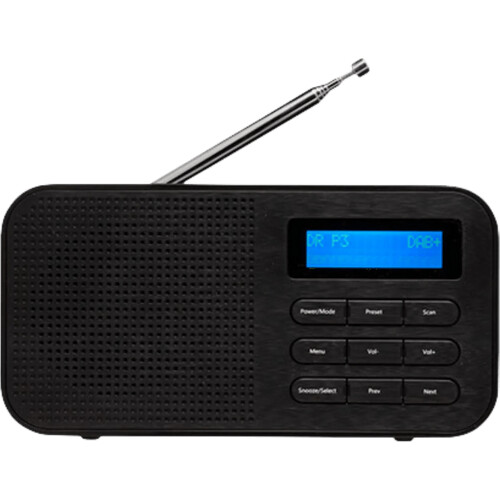 Tweedekans Denver DAB-42 Tweedehands