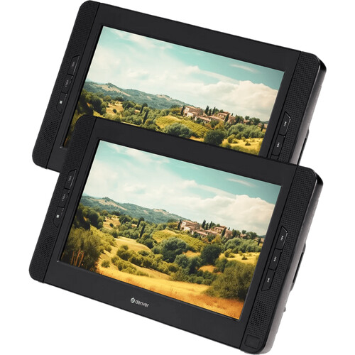 Tweedekans Denver MTW-1098 Tweedehands