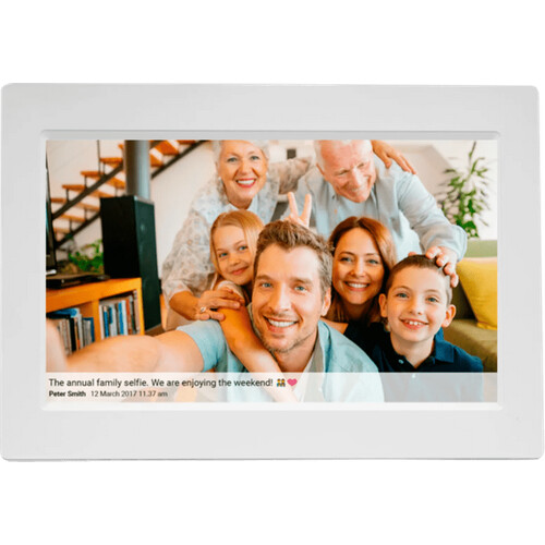 Tweedekans Denver PFF-1015 Wit Tweedehands