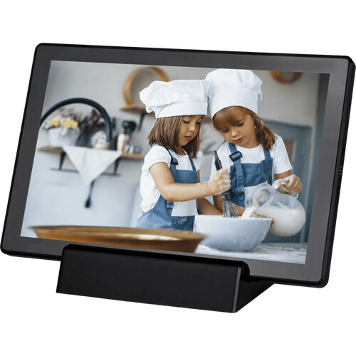 Tweedekans Denver PFF-1070 Zwart Tweedehands