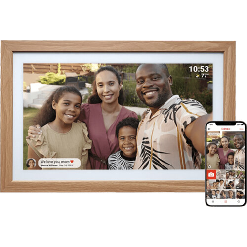 Tweedekans Denver PFF-2162LW Tweedehands