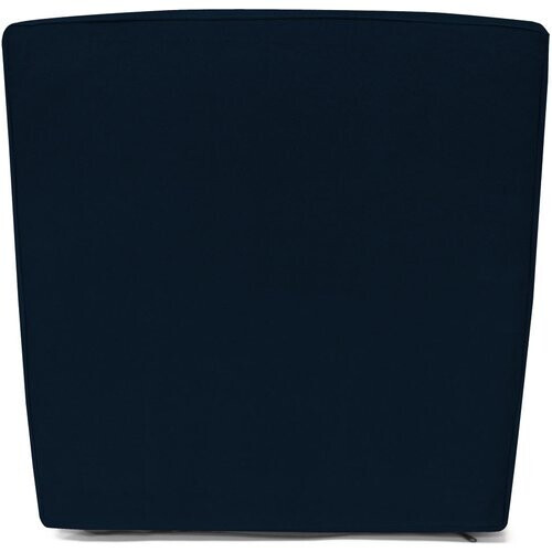 Tweedekans Detex Kussenhoes - Set van 8 - Blauw Tweedehands