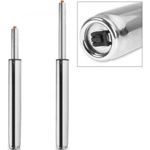 Tweedekans Deuba Gasdrukveer Barkruk tot 720mm 400Nm 180kg Tweedehands