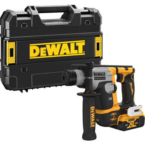 Tweedekans DeWalt DCH172NT-XJ (zonder accu) Tweedehands