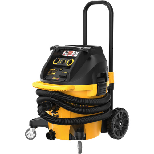 Tweedekans DeWalt DWV905M-QS Tweedehands