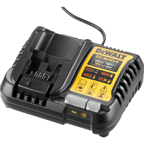 Tweedekans DeWalt XR Multivoltage Tweedehands