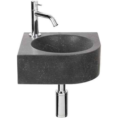 Tweedekans DIFFERNZ CLEO FONTEINSET 30X30X10CM BOMBAI BL Tweedehands