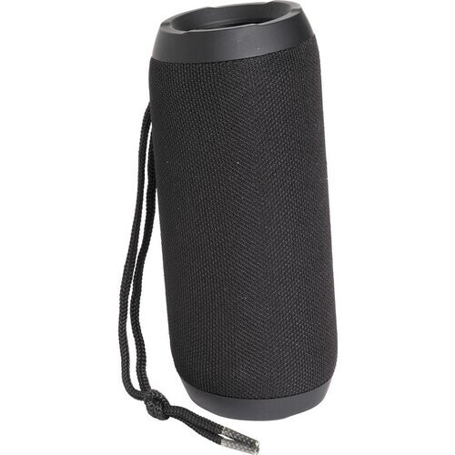 Tweedekans DIFRNCE BTS-1211 BLACK - Bluetooth Speaker Tweedehands