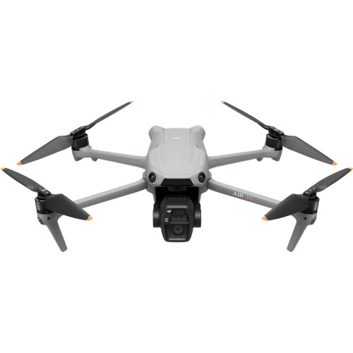 Tweedekans DJI Air 3S + Remote Controller Tweedehands