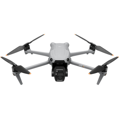 Tweedekans DJI Air 3S + Remote Controller Tweedehands