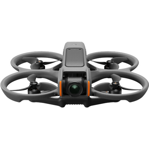 Tweedekans DJI Avata 2 Combo Tweedehands