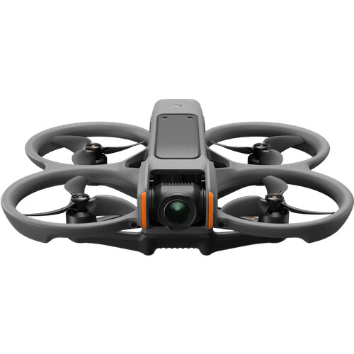 Tweedekans DJI Avata 2 Tweedehands