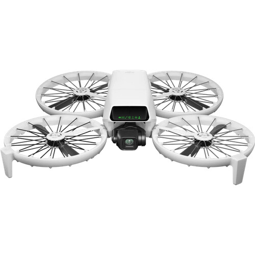 Tweedekans DJI Flip + Remote Controller Tweedehands
