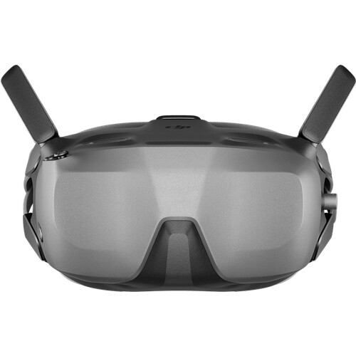 Tweedekans DJI Goggles N3 Tweedehands