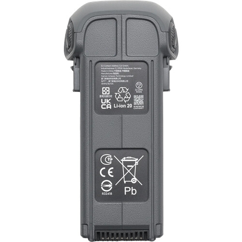 Tweedekans DJI Mavic 4 Pro Intelligent Flight Battery Tweedehands