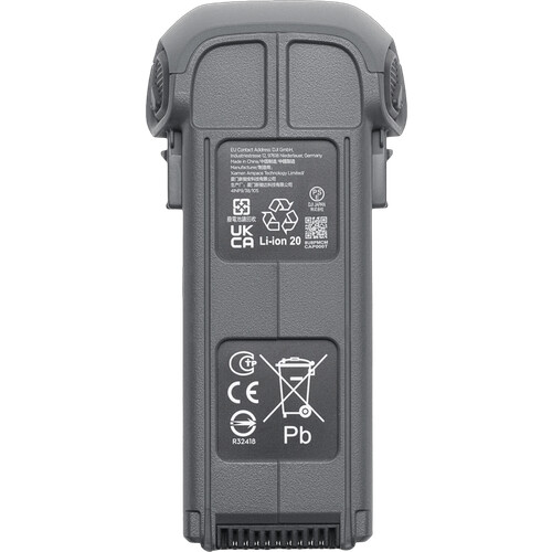 Tweedekans DJI Mavic 4 Pro Intelligent Flight Battery Tweedehands